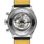 Super AVI B04 Chronograph GMT 46 Tribute To Vought F4U Corsair AB04451A1C1X1 - 图片 2