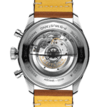 Super AVI B04 Chronograph GMT 46 P-51 Mustang AB04453A1B1X1 - Image 2