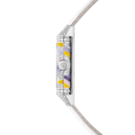 White Gold Reverso One Precious Colours Women’s Watch Q3293433 - Image 3
