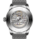 Superocean Heritage Automatic B31 42 AB3111241B1A1 - Image 2