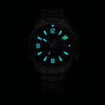 Polaris Mariner Memovox Q903818J - Image 5