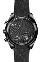 Speedmaster Dark Side of The Moon 310.92.44.51.01.001 - Image 2