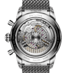 Superocean Heritage Automatic B01 Chronograph 42 AB0156361L1A1 - Image 2