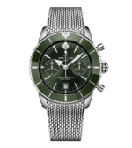 Superocean Heritage Automatic B01 Chronograph 42 AB0156361L1A1