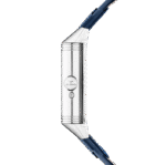Stainless Steel Reverso Tribute Geographic Men’s Watch Q714845J - 图片 3