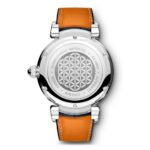Da Vinci Moon Phase 36 Steel IW459306 - 图片 2