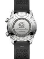 Jaeger-LeCoultre Polaris Memovox Q9068670 - Image 2