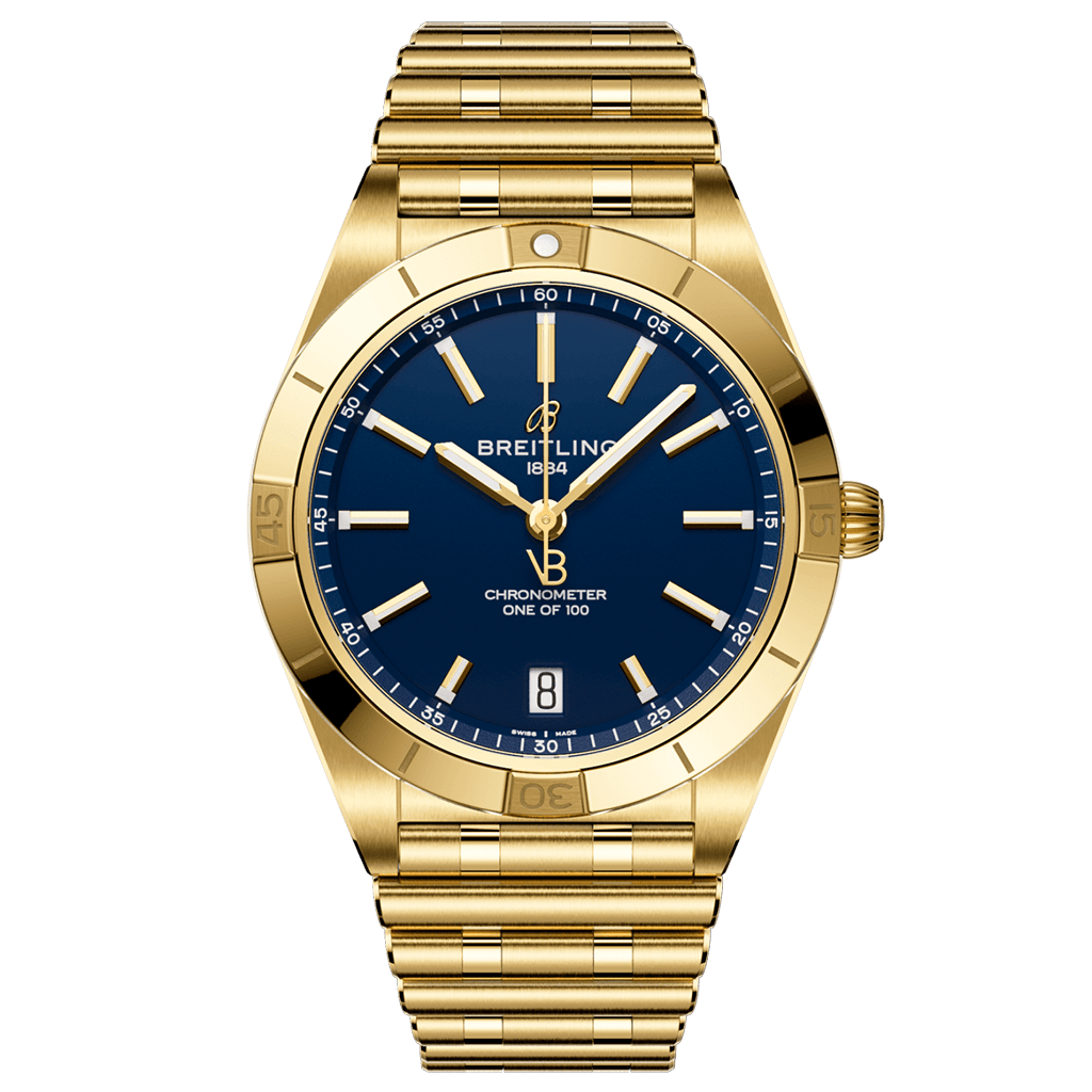 k103801a1c1k1-chronomat-automatic-36-victoria-beckham-soldier.png Chronomat Automatic 36 Victoria Beckham K103801A1C1K1 - Image 1