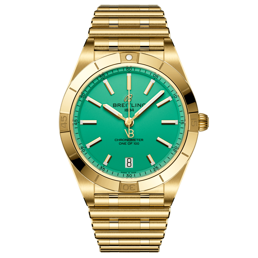 k103801a1l1k1-chronomat-automatic-36-victoria-beckham-soldier.png Chronomat Automatic 36 Victoria Beckham K103801A1L1K1 - Image 1