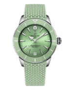 Superocean Heritage Automatic 36 A10390361L1S1