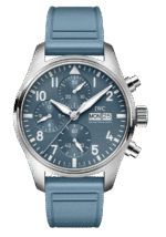 Pilot's Watch Chronograph 41mm IW388117