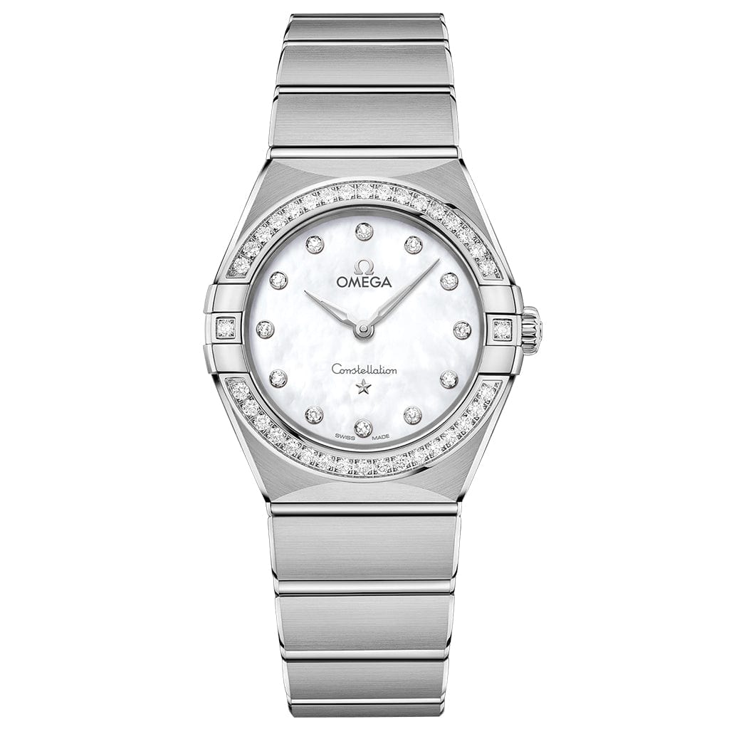 omega-constellation-13115286055001-1-product-zoom_png.jpg Constellation Quartz 28 mm 131.15.28.60.55.001 - Image 1