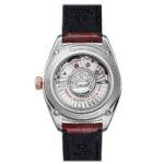 Constellation Globemasterco Axial Master Chronometer Annual Calendar 41mm 130.23.41.22.11.001 - Image 2