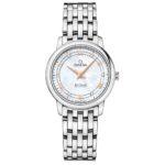 De Ville Prestige Quartz 27.4 MM 424.10.27.60.55.001