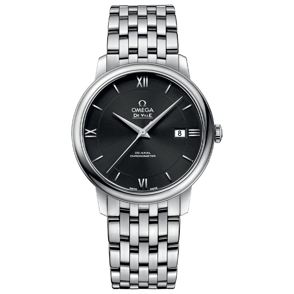 omega-de-ville-prestige-42410402001001-1-product-zoom_png.jpg De Ville Prestige Co‑Axial Chronometer 39,5 MM 424.10.40.20.01.001 - Image 1
