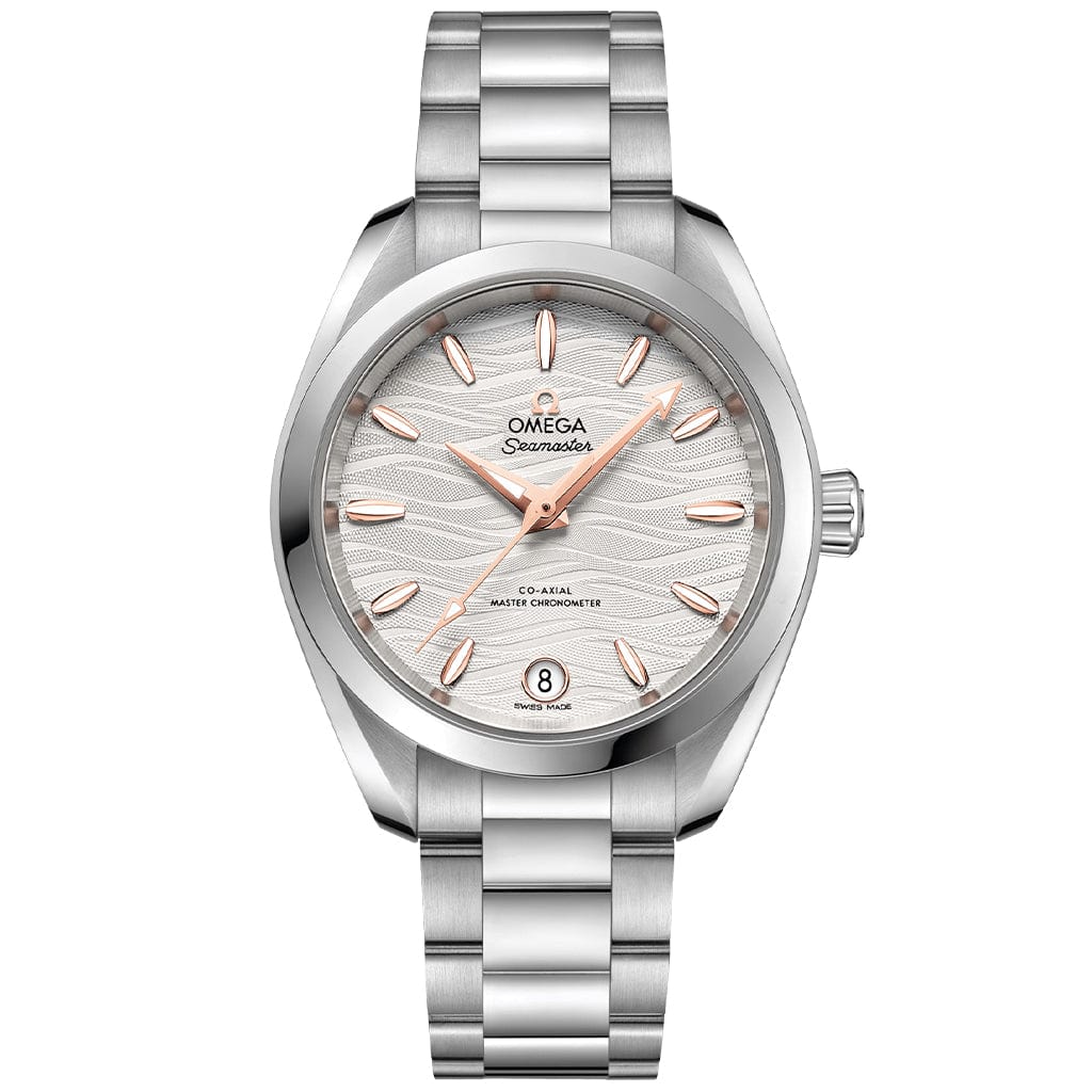 omega-seamaster-aqua-terra-150m-22010342002001-1-product-zoom_png.jpg Seamaster Aqua Terra 150m Co‑Axial Master Chronometer 34 mm 220.10.34.20.02.001 - Image 1