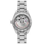 Seamaster Aqua Terra 150m Co‑Axial Master Chronometer 34 mm 220.10.34.20.02.001 - Image 2