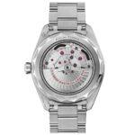 Seamaster Aqua Terra 150M Co‑Axial Master Chronometer GMT Worldtimer 43 mm Worldtimer 220.10.43.22.03.001 - Image 2