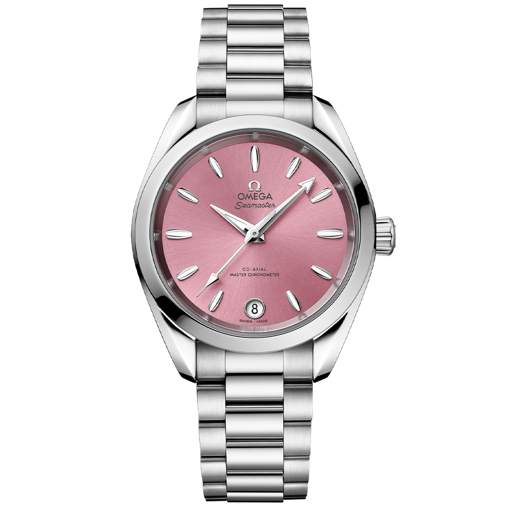 omega-seamaster-aqua-terra-150m-co-axial-master-chronometer-34-mm-22010342010003-1-product-zoom.png Seamaster Aqua Terra Shades Co‑Axial Master Chronometer 34 mm 220.10.34.20.10.003 - Image 1