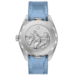 Seamaster Aqua Terra 150m Co‑Axial Master Chronometer 41 mm 220.12.41.21.03.008 - 图片 2