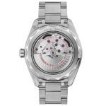 Seamaster Aqua Terra 150m Co‑Axial Master Chronometer GMT Worldtimer 43 mm 220.30.43.22.10.001 - Image 2