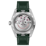 Seamaster Aqua Terra 150m Co‑Axial Master Chronometer GMT Worldtimer 43 mm 220.32.43.22.10.001 - Image 2