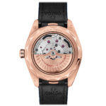 Seamaster Aqua Terra 150m Co‑Axial Master Chronometer GMT Worldtimer 43 mm 220.53.43.22.02.001 - Image 2