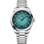 Seamaster Aqua Terra 150M 38 mm 220.10.38.20.03.005