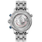 Seamaster Diver 300m Co‑Axial Master Chronometer Chronograph 44 mm 210.30.44.51.03.001 - Image 2