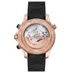 Seamaster Diver 300m Co‑Axial Master Chronometer Chronograph 44 mm 210.62.44.51.01.001 - Image 2