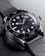 Seamaster Diver 300M Co‑Axial Master Chronometer 42mm 210.30.42.20.01.010 - Image 3
