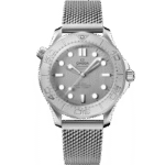 Seamaster Diver 300M Co‑Axial Master Chronometer 42mm 210.30.42.20.06.002