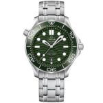 Seamaster Diver 300m Co‑Axial Master Chronometer 42 mm 210.30.42.20.10.001