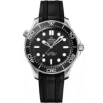 Seamaster Diver 300M Co‑Axial Master Chronometer 42mm 210.32.42.20.01.003