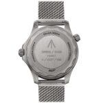 Seamaster Diver 300M Co‑Axial Master Chronometer 42 MM 007 Edition 210.90.42.20.01.001 - Image 2
