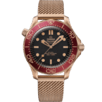 Seamaster Diver 300M 42 mm 210.90.42.20.01.003