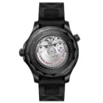Seamaster Diver 300m Co‑Axial Master Chronometer 43.5 mm Black Black 210.92.44.20.01.003 - 图片 2
