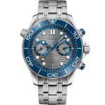 Seamaster Diver 300M 210.30.44.51.06.001