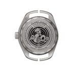 Seamaster Planet Ocean 6000m Co‑Axial Master Chronometer 45.5 mm Ultra Deep 215.92.46.21.01.001 - Image 3