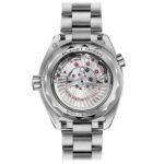 Seamaster Planet Ocean 600m Co‑Axial Master Chronometer 43.5 mm 215.30.44.21.04.001 - Image 2