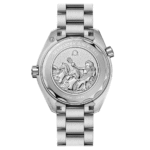Seamaster Planet Ocean 600m Co‑Axial Master Chronometer 39.5 mm 215.30.40.20.03.002 - Image 2