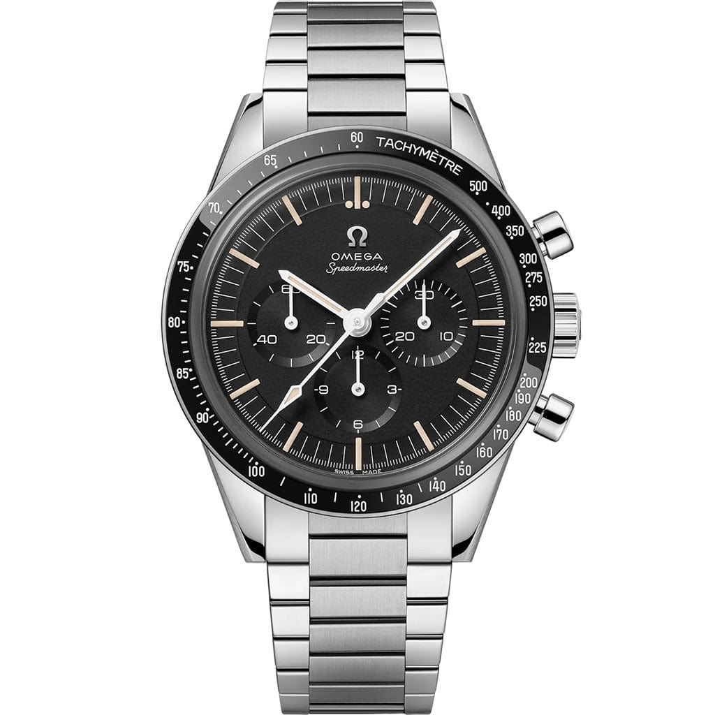 omega-speedmaster-calibre-321-chronograph-39-7_mm-31130403001001-ce4323.jpg Speedmaster Chronograph 39.7 mm 311.30.40.30.01.001 - Image 1
