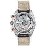 Speedmaster Moonphase Co‑Axial Master Chronometer Moonphase Chronograph 44.25 MM 304.23.44.52.13.001 - Image 2