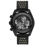 Speedmaster Dark Side of The Moon Chronograph 44.25 MM Apollo 8 311.92.44.30.01.001 - 图片 2