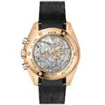 Speedmaster Moonwatch Professional Co‑Axial Master Chronometer Chronograph 42 MM 310.62.42.50.99.001 - Image 2