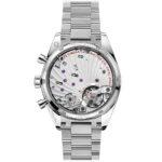 Speedmaster Speedmaster '57 Co‑Axial Master Chronometer Chronograph 40.5 MM 332.10.41.51.01.001 - Image 2