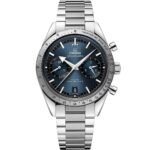 Speedmaster '57 Co‑Axial Master Chronometer Chronograph 40.5 MM 332.10.41.51.03.001