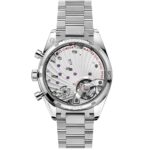 Speedmaster '57 Co‑Axial Master Chronometer Chronograph 40.5 MM 332.10.41.51.03.001 - 图片 2