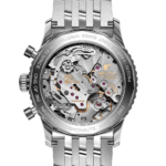 Navitimer B02 Chronograph 41 Cosmonaute PB02301A1B1A1 - Image 2