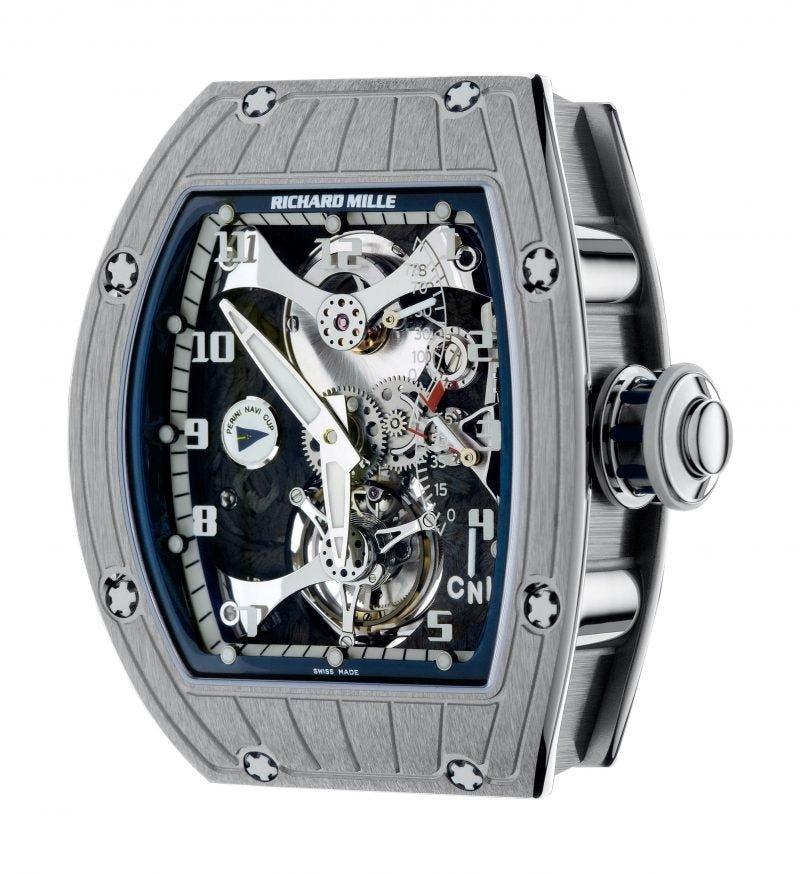 richard-mille-014-manual-winding-tourbillon-marine-745142.jpg Richard Mille 014 Manual Winding Tourbillon Marine - Image 1